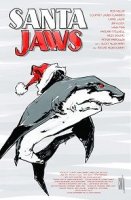 Санта-челюсти / Santa Jaws (2018)