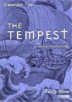 Буря / The Tempest (1908)