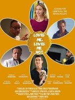 Любит, не любит / Loves Me, Loves Me Not (2019)