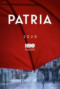 Отчизна / Patria (2020)