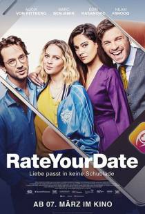 Оцени свидание / Rate Your Date (2019)