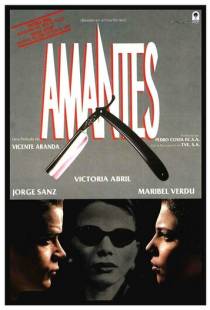 Любовники / Amantes (1991)