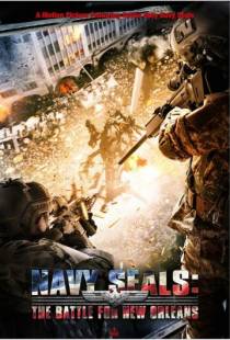 Морские котики против зомби / Navy Seals vs. Zombies (2015)