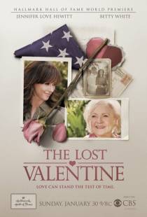 Потерянный Валентин / The Lost Valentine (2011)