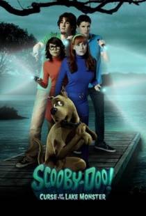 Скуби-Ду 4: Проклятье озерного монстра / Scooby-Doo! Curse of the Lake Monster (2010)