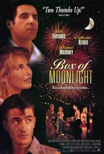 Лунная шкатулка / Box of Moonlight (1996)