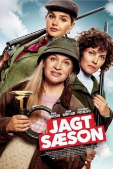 Сезон охоты / Jagts?son (2019)