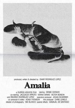 Амалия / Amalia (2018)