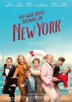 Я никогда не был в Нью-Йорке / Ich war noch niemals in New York (2019)