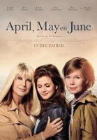 Семейный вопрос / April, May en June (2019)