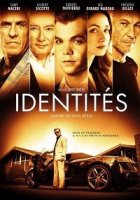 Идентификация / Identity (2018)