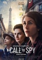 Позывные / A Call to Spy (2019)