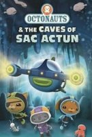 Октонавты и пещеры Сак-Актун / Octonauts and the Caves of Sac Actun (2020)