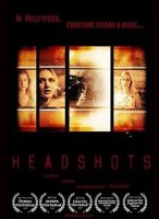 Портфолио / Headshots (2018)