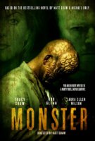 Чудовище / Monster (2018)