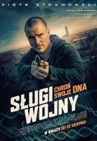 Слуги войны / Slugi wojny (2019)