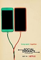 Социальная дистанция / Social Distance (2020)