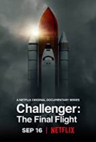 "Челленджер": Последний полёт / Challenger: The Final Flight (2020)