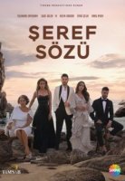 Слово чести / Seref Sozu (2020)