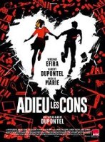 Прощайте, идиоты / Adieu les cons (2020)