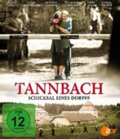 Таннбах / Tannbach (2015)