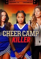 Убийца в лагере чирлидинга / Cheer Camp Killer (2020)