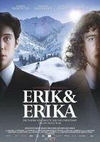 Эрик и Эрика / Erik & Erika (2018)