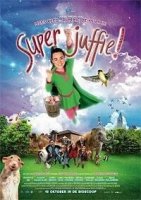 Супер училка / Superjuffie (2018)