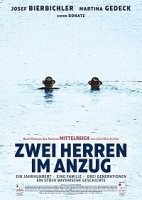 Двое в костюмах / Zwei Herren im Anzug (2018)