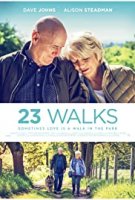 23 прогулки /23 Walks (2020)