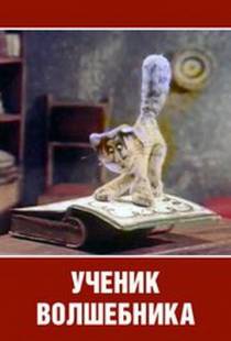 Ученик волшебника