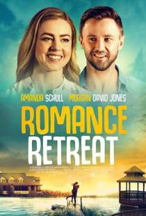 Романтический йога-ретрит / Romance Retreat (2019)