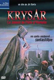 Крысолов / Krysar (1986)