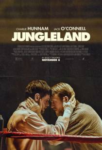 Страна джунглей / Jungleland (2019)