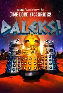 Далеки! / Daleks! (2020)