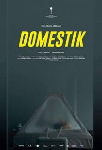 Домашний режим / Domestik (2018)