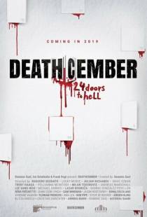 Смертельный декабрь / Deathcember (2019)