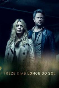 13 дней вдали от солнца / Treze Dias Longe do Sol (2017)