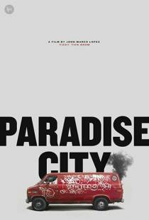 Райский город / Paradise City (2019)