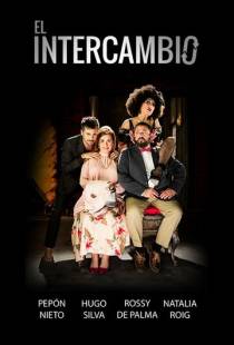 Обмен / El intercambio (2017)