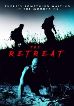 В уединении / The Retreat (2020)