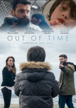 Вне времени / Out of Time (2020)