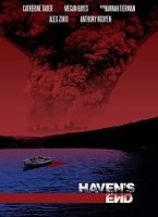 Последнее пристанище / Haven's End (2019)