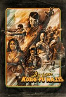 Кунг-фу нацисты в Африке / African Kung-Fu Nazis (2019)