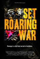 И пробудился грохочущий гром / Set Roaring War (2020)