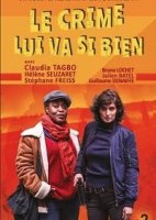 Убийство ей к лицу / Le crime lui va si bien (2019)