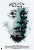 Белая подушка / White Pillow (2016)