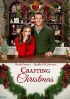 Чудеса на Рождество / A Crafty Christmas Romance (2020)