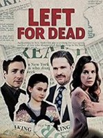 Приговорённая к смерти / Left for Dead (2018)