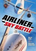 Воздушная битва авиалайнеров / Airliner Sky Battle (2020)